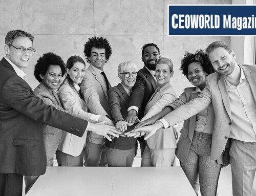 Leadership is a Labor of Love – CEOWORLD